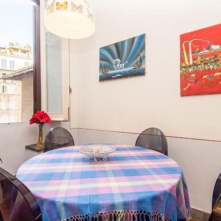 Campo De Fiori Luxury House Apartment Rome Luaran gambar