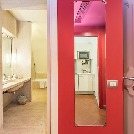 Campo De Fiori Luxury House Apartment Rome Luaran gambar