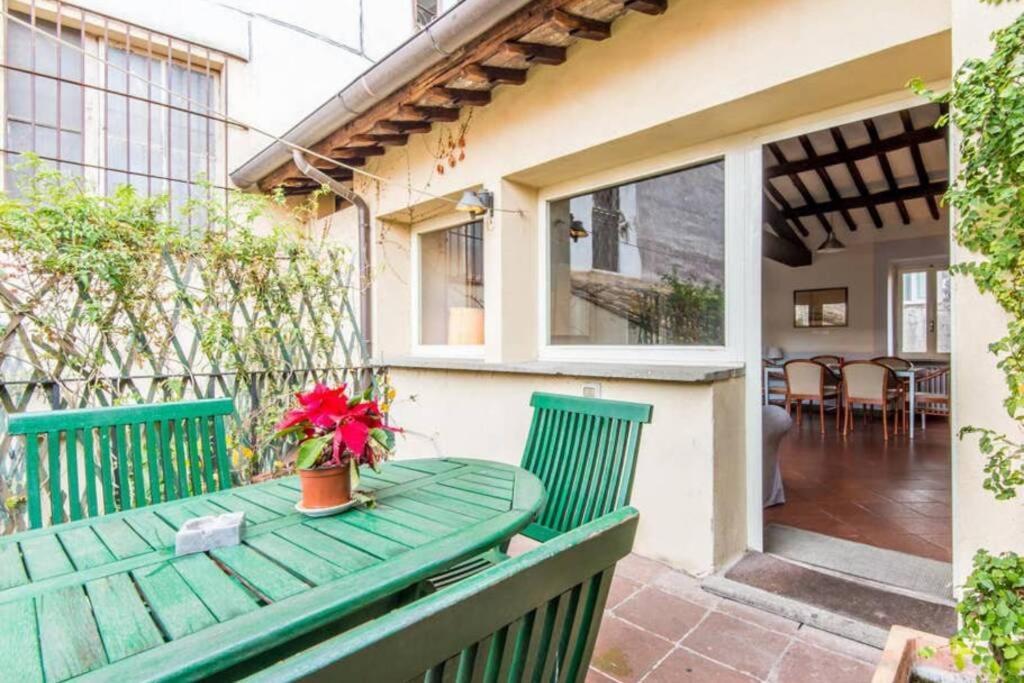 Campo De Fiori Luxury House Apartment Rome Luaran gambar