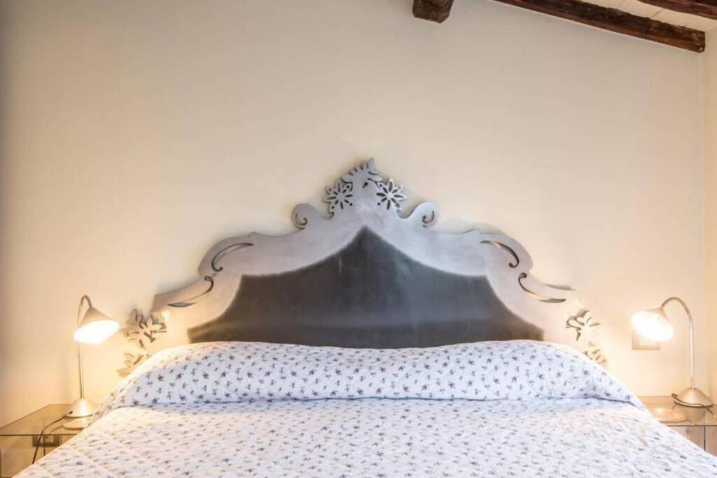 Campo De Fiori Luxury House Apartment Rome Luaran gambar