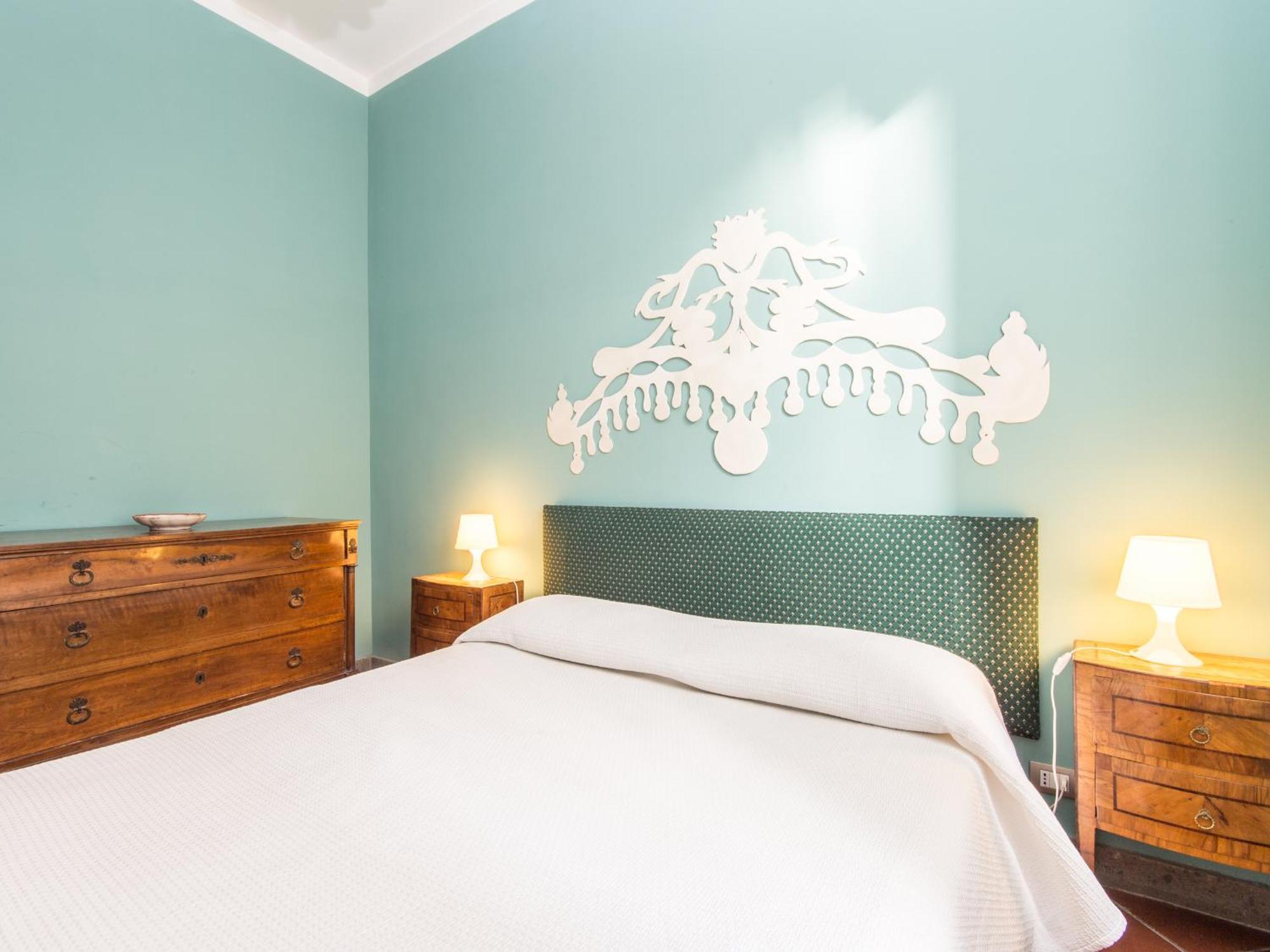 Campo De Fiori Luxury House Apartment Rome Luaran gambar