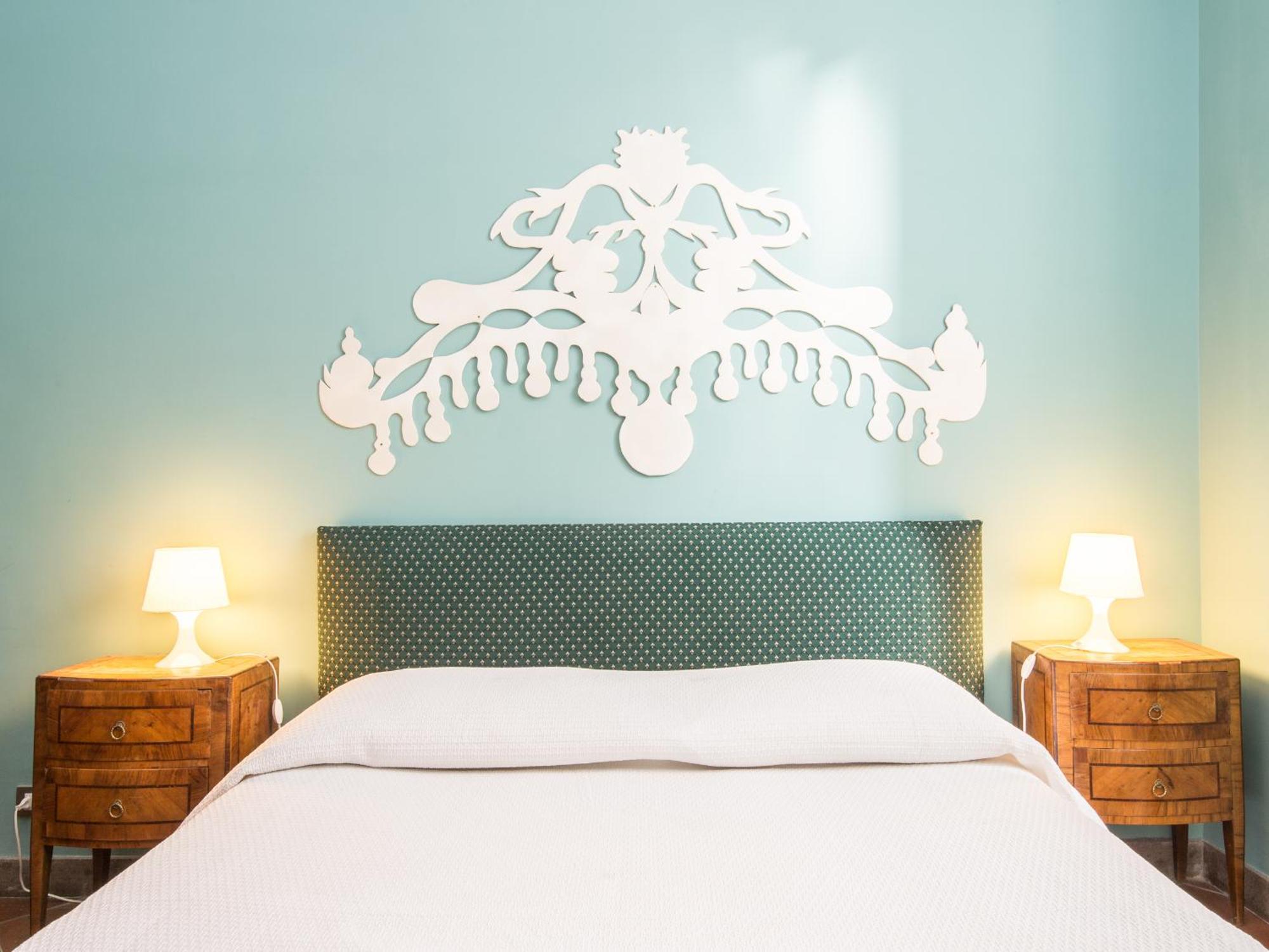 Campo De Fiori Luxury House Apartment Rome Luaran gambar