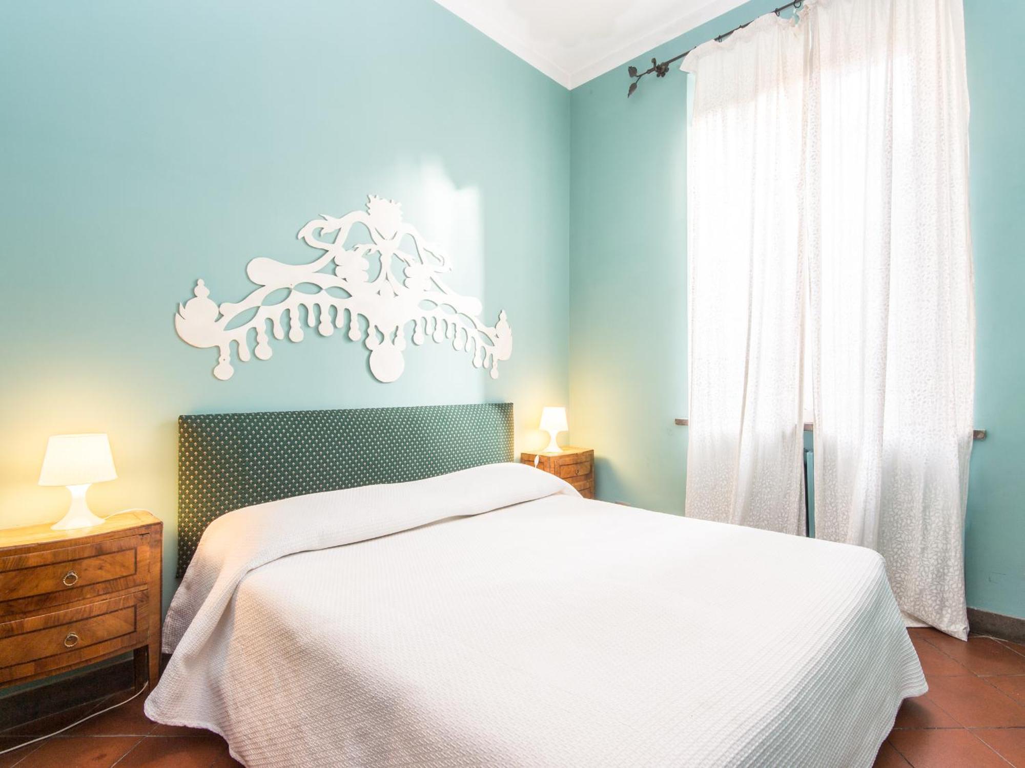 Campo De Fiori Luxury House Apartment Rome Luaran gambar