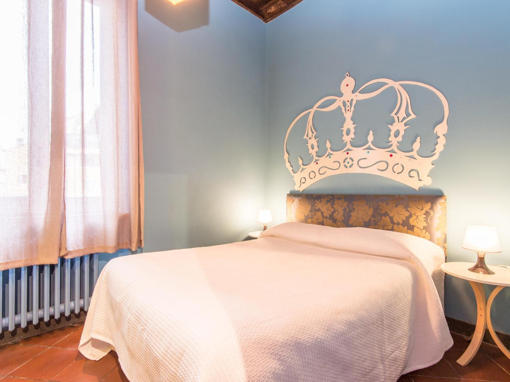 Campo De Fiori Luxury House Apartment Rome Luaran gambar