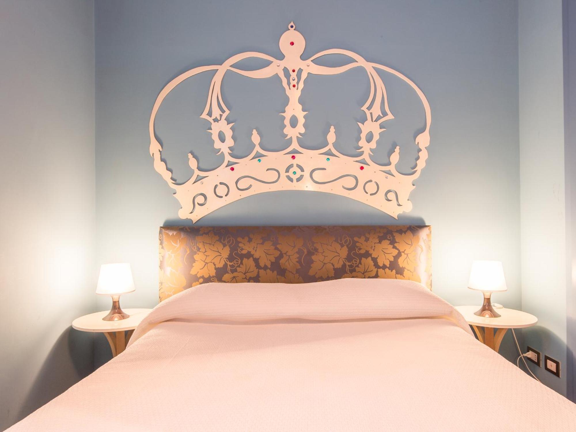 Campo De Fiori Luxury House Apartment Rome Luaran gambar