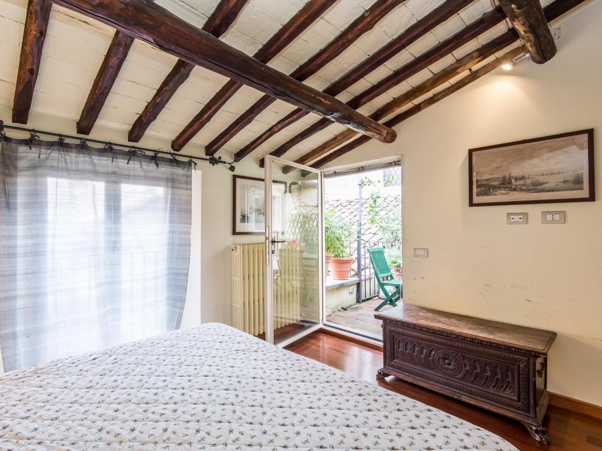Campo De Fiori Luxury House Apartment Rome Luaran gambar