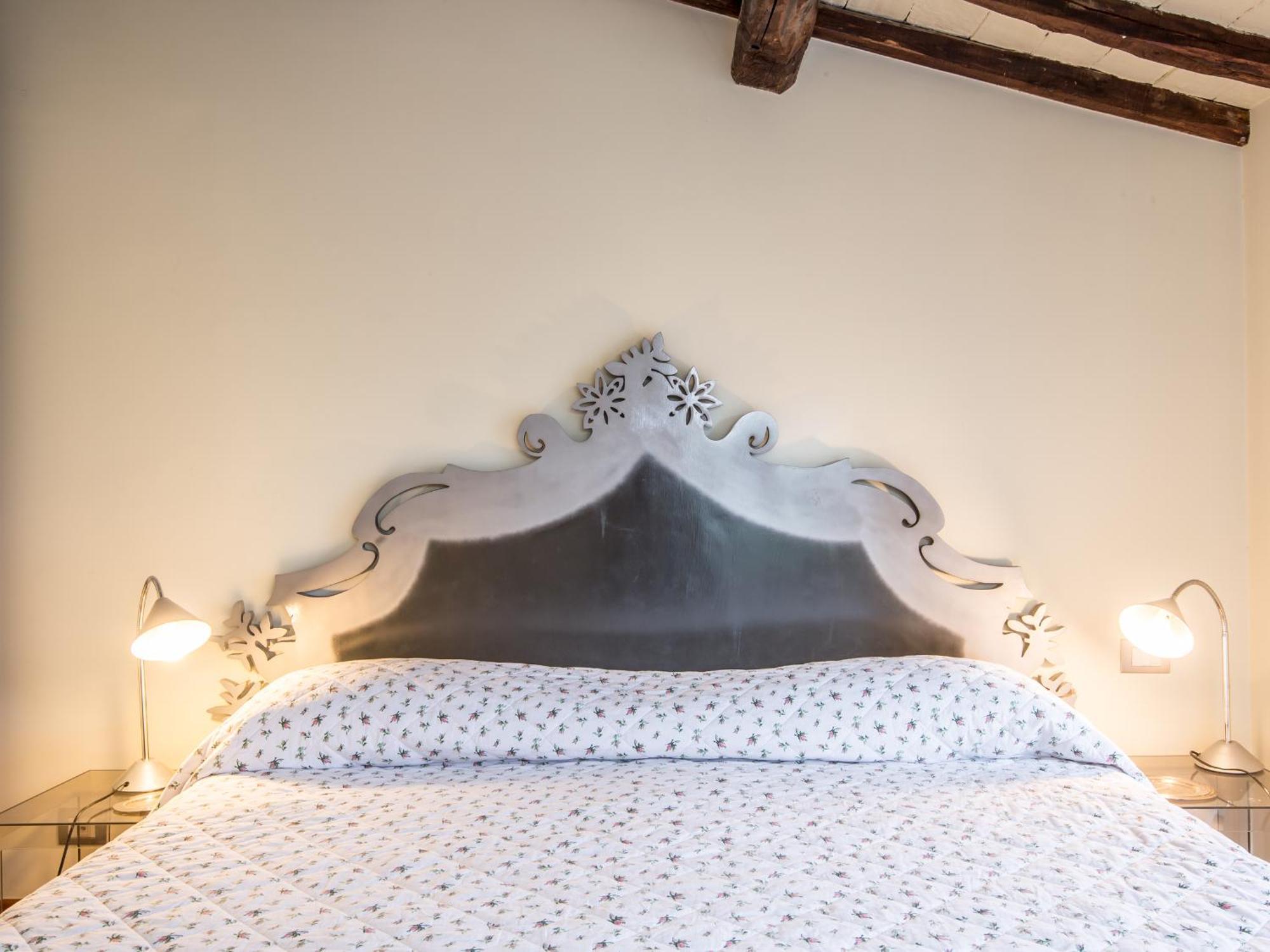 Campo De Fiori Luxury House Apartment Rome Luaran gambar