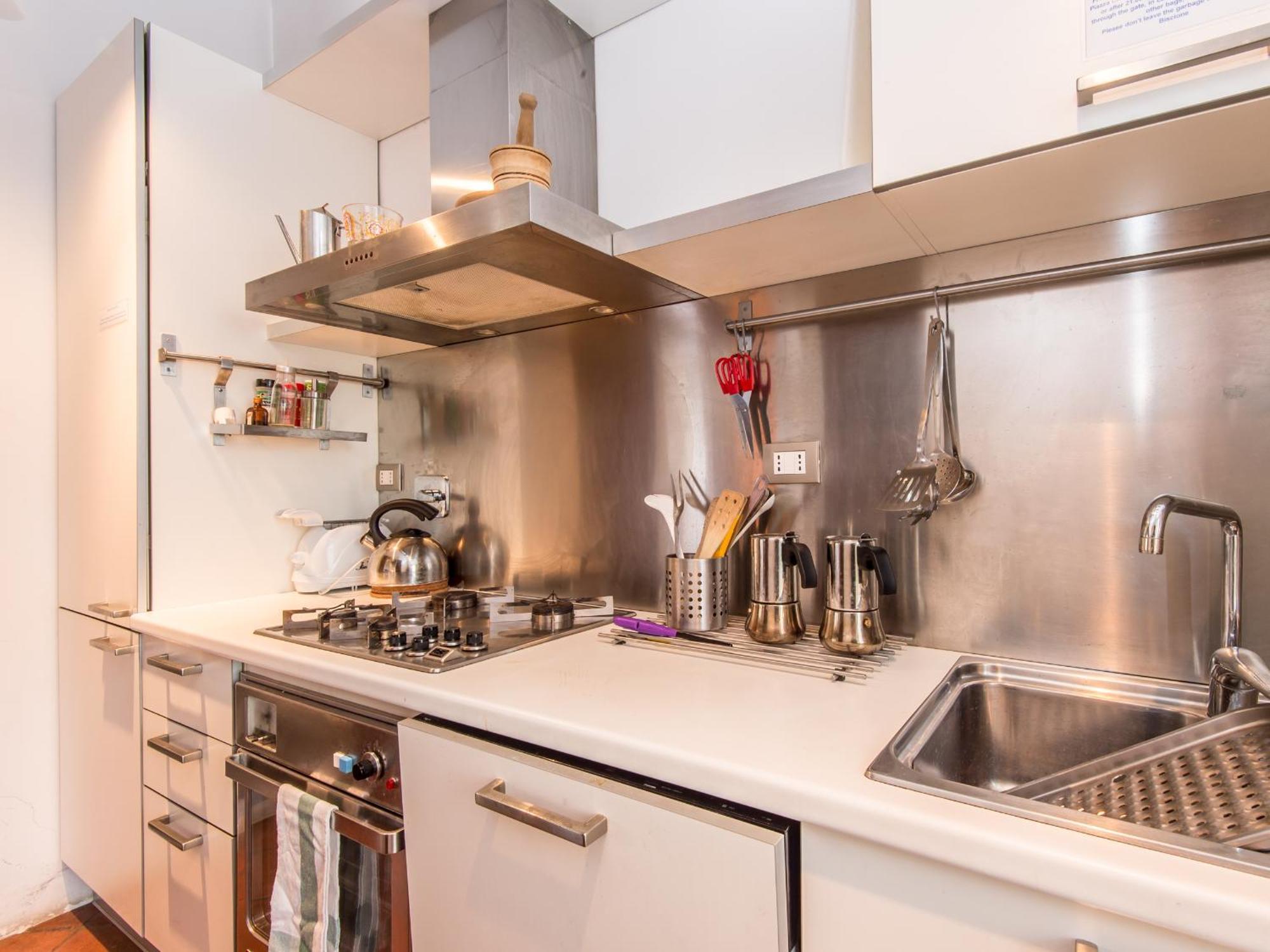 Campo De Fiori Luxury House Apartment Rome Luaran gambar