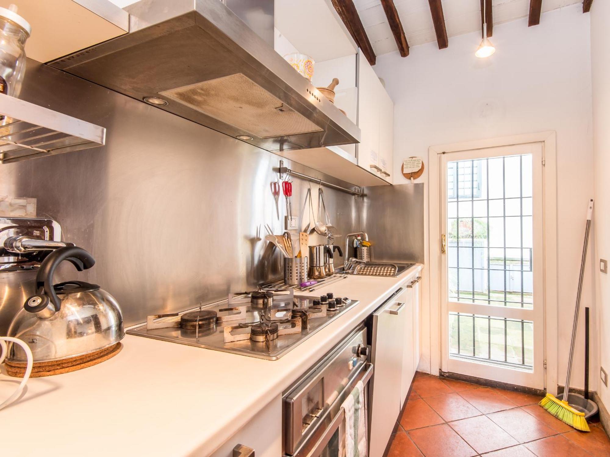 Campo De Fiori Luxury House Apartment Rome Luaran gambar